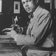 James Weldon Johnson (Time & Life Pictures/Getty Images)